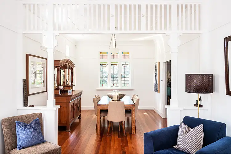 Fourth view of Homely house listing, 53 Sutherland Street, Lane Cove NSW 2066