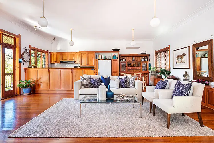 Sixth view of Homely house listing, 53 Sutherland Street, Lane Cove NSW 2066