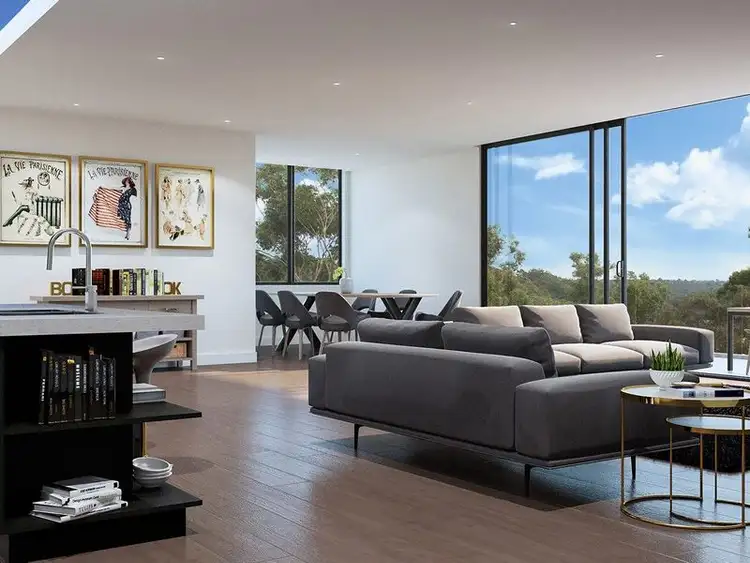 601/2 Waterview Drive, Lane Cove NSW 2066