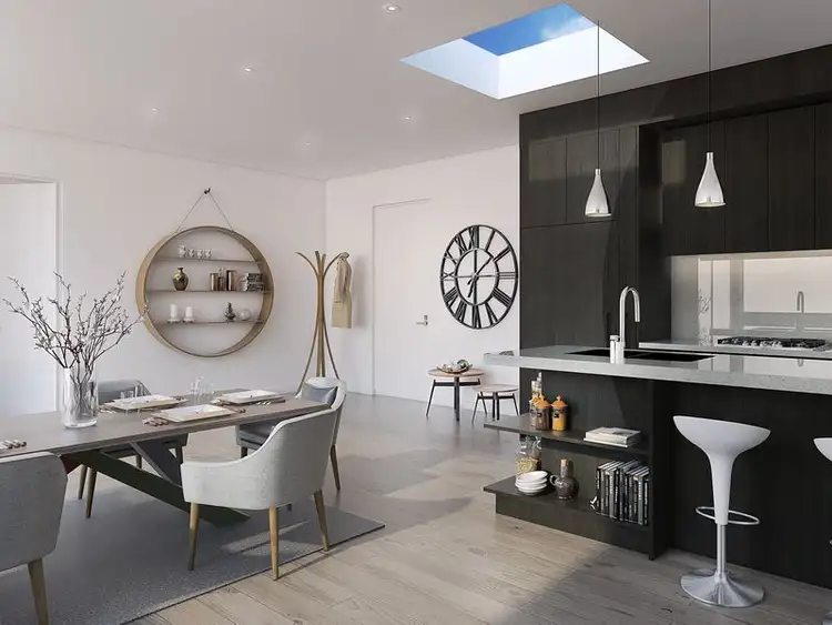Fifth view of Homely apartment listing, 601/2 Waterview Drive, Lane Cove NSW 2066