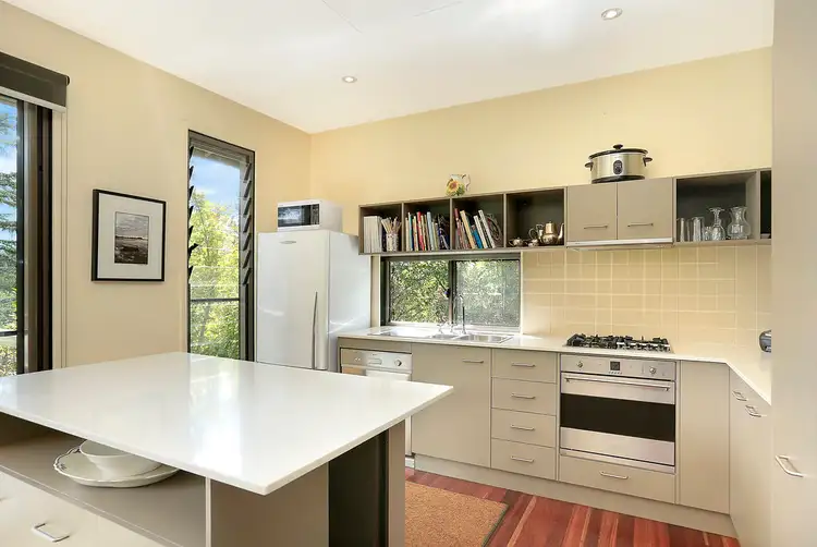 Fourth view of Homely house listing, 9 Brooks Lane, Kangaroo Valley NSW 2577