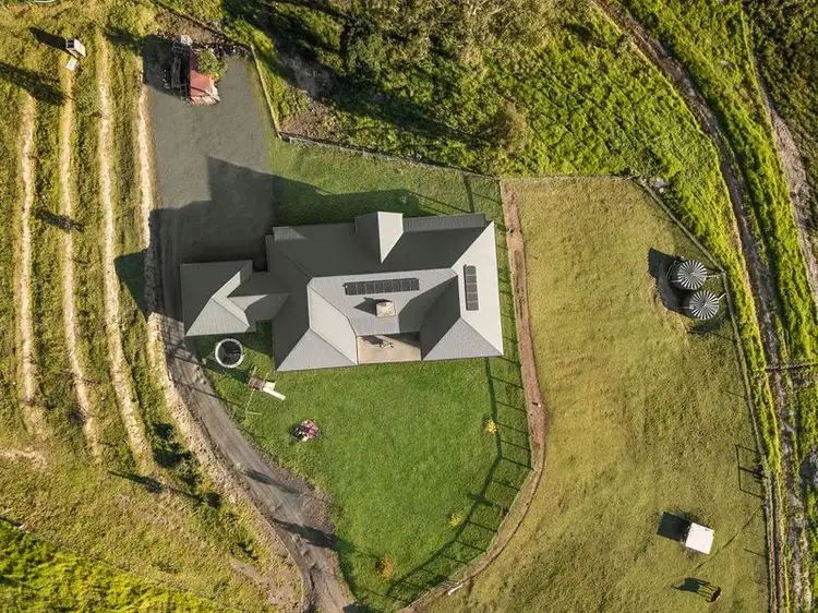 Main view of Homely rural property listing, 44 Smarts Road, Kangaroo Valley NSW 2577