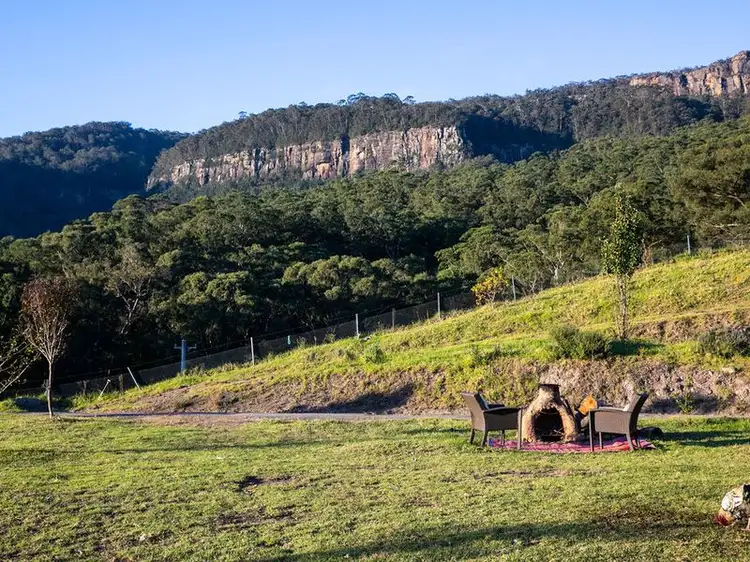 Third view of Homely rural property listing, 44 Smarts Road, Kangaroo Valley NSW 2577