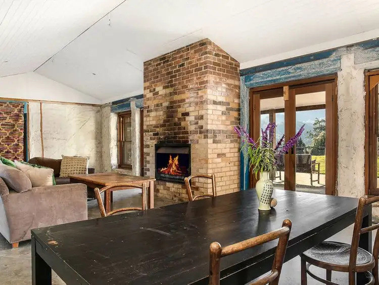 Fifth view of Homely rural property listing, 44 Smarts Road, Kangaroo Valley NSW 2577