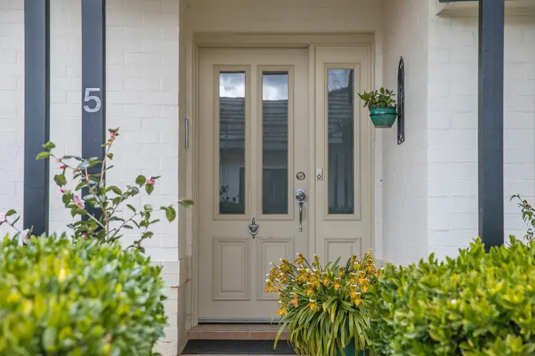 Second view of Homely house listing, 5/5 Wills Place, Mittagong NSW 2575