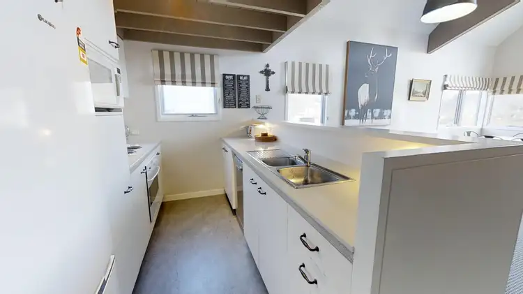 16/20 Candle Heath Road, Perisher Valley NSW 2624