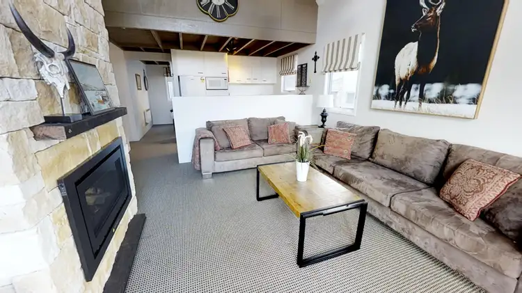 Second view of Homely apartment listing, 16/20 Candle Heath Road, Perisher Valley NSW 2624