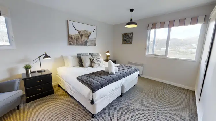 Third view of Homely apartment listing, 16/20 Candle Heath Road, Perisher Valley NSW 2624