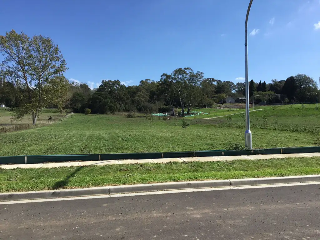 Main view of Homely land listing, Lot 5, 48 Narellan Road, Moss Vale NSW 2577