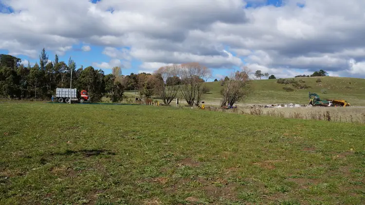 Fourth view of Homely land listing, Lot 5, 48 Narellan Road, Moss Vale NSW 2577