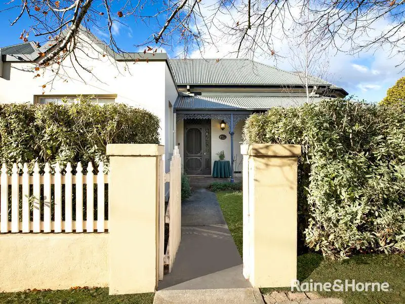 Main view of Homely house listing, 1/12 Arthur Street, Moss Vale NSW 2577
