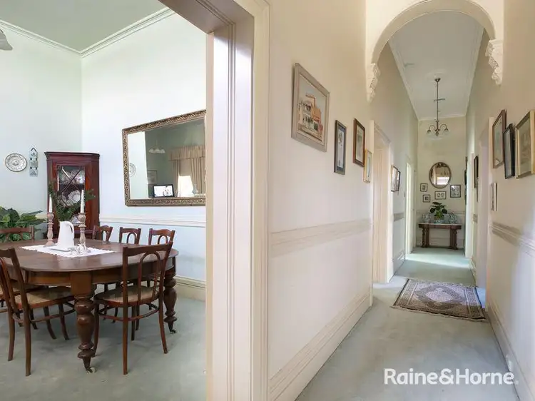 Second view of Homely house listing, 1/12 Arthur Street, Moss Vale NSW 2577