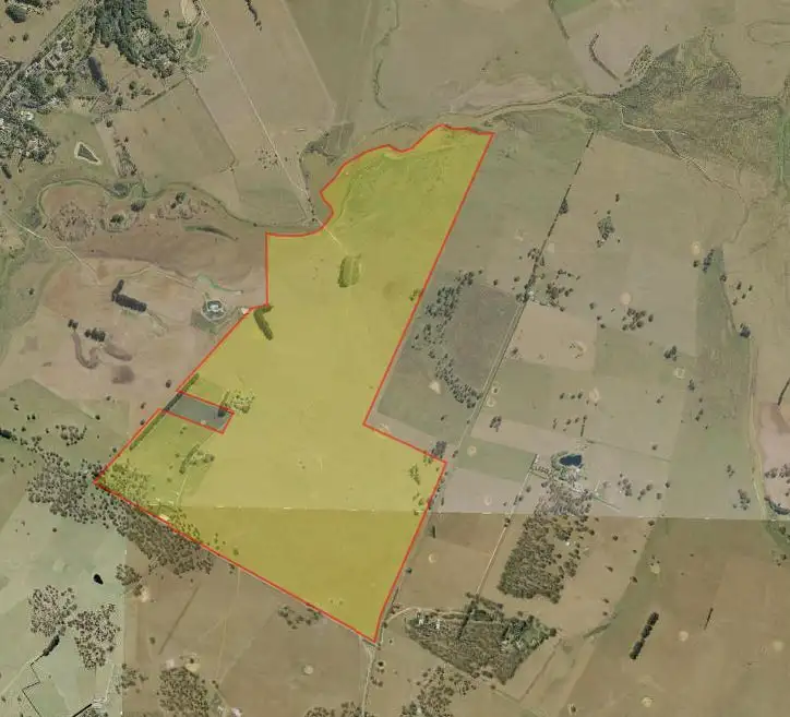 Main view of Homely house listing, 261 Headlam Road, Moss Vale NSW 2577