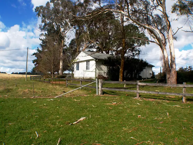 Fourth view of Homely house listing, 261 Headlam Road, Moss Vale NSW 2577