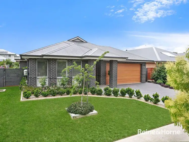 9 Bold Street, Renwick NSW 2575