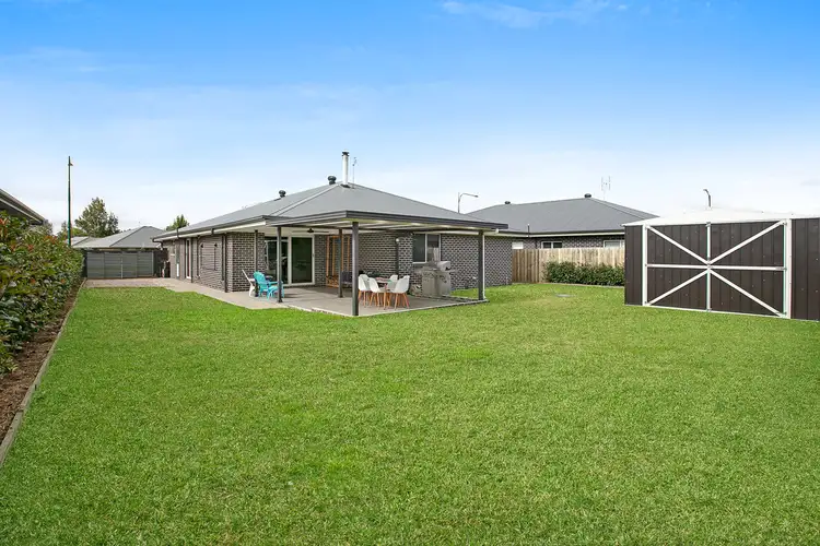 12 Isedale Road, Mittagong NSW 2575