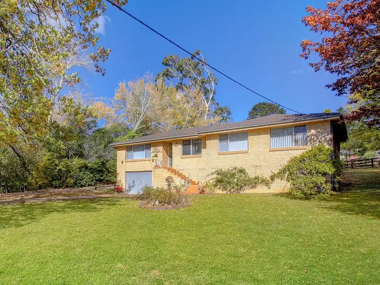 41 Illawarra Highway, Moss Vale NSW 2577