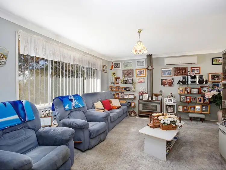 Second view of Homely house listing, 41 Illawarra Highway, Moss Vale NSW 2577