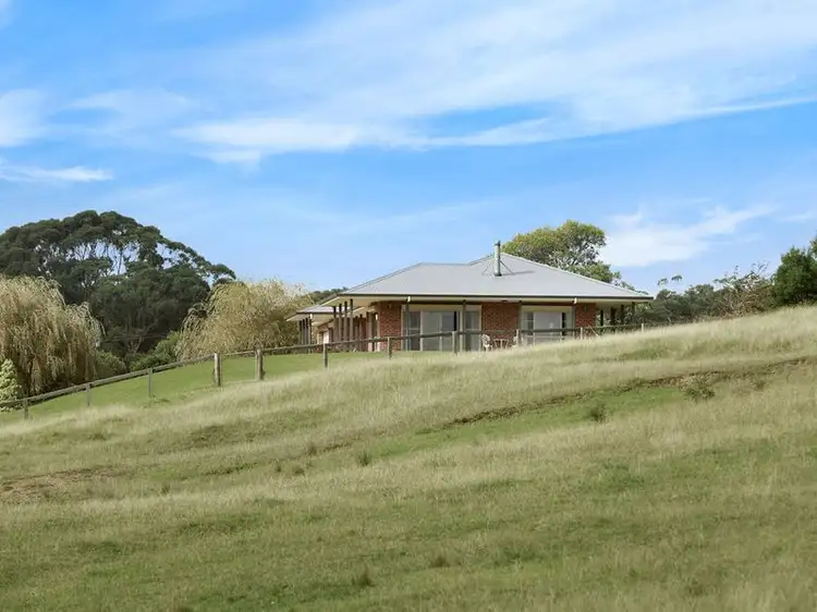 Main view of Homely rural property listing, 598 Redhills Road, Fitzroy Falls NSW 2577