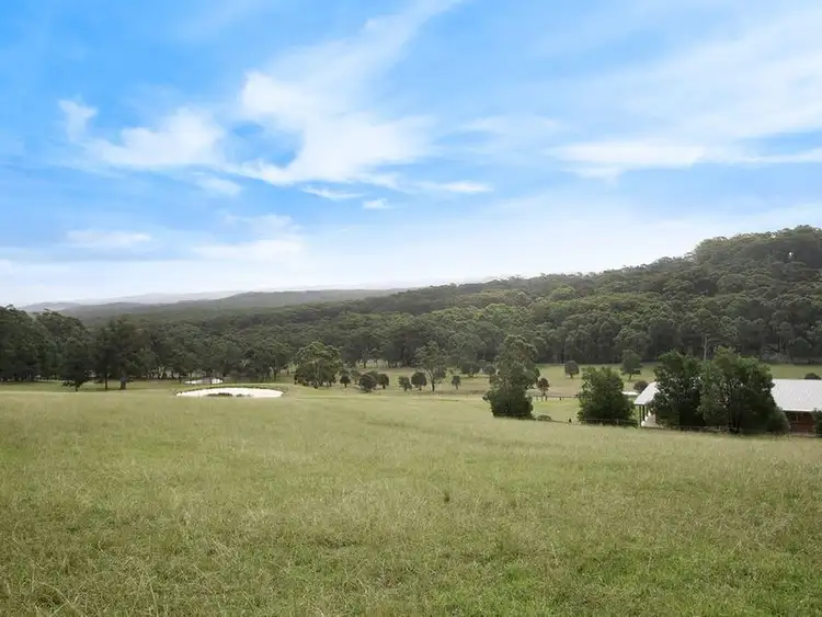 Third view of Homely rural property listing, 598 Redhills Road, Fitzroy Falls NSW 2577