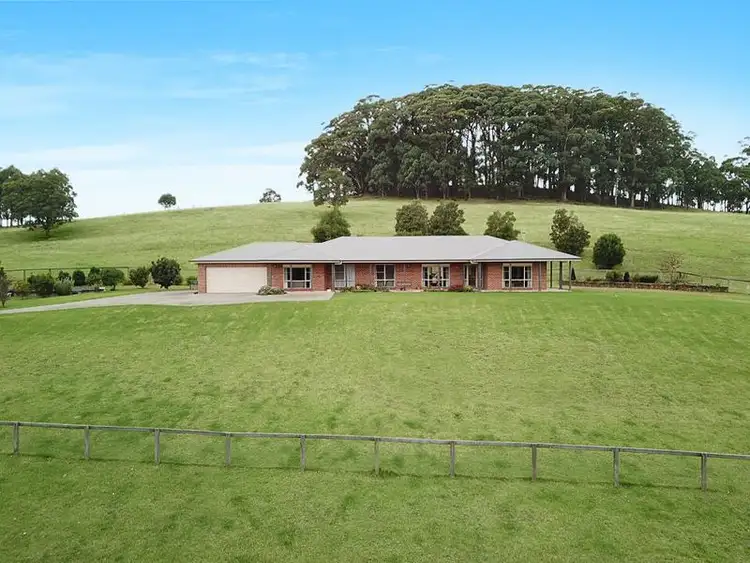 Sixth view of Homely rural property listing, 598 Redhills Road, Fitzroy Falls NSW 2577
