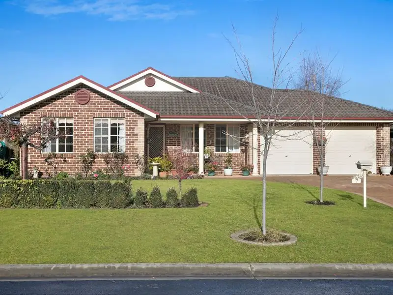 Main view of Homely house listing, 7 Westbrook Crescent, Bowral NSW 2576