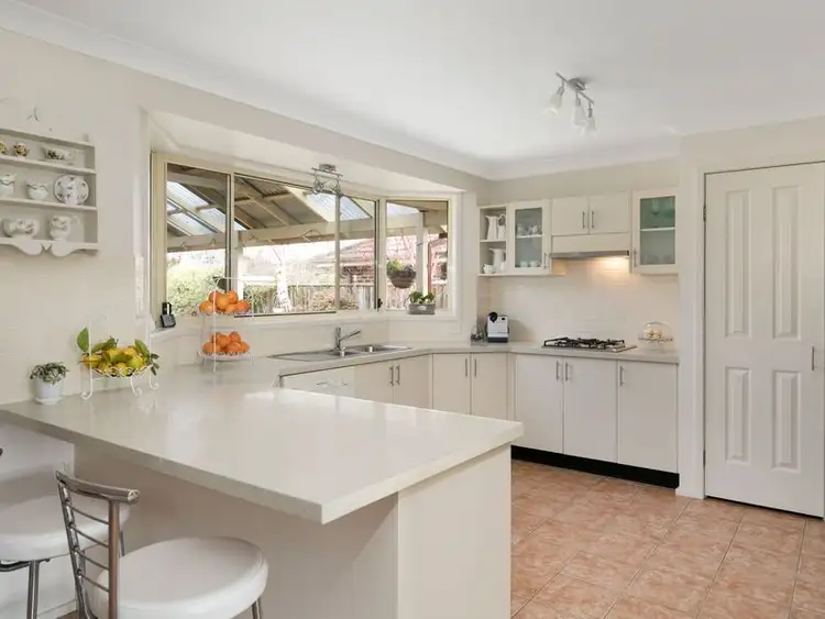 Fourth view of Homely house listing, 7 Westbrook Crescent, Bowral NSW 2576