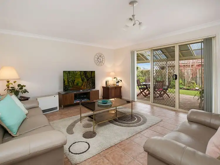 Sixth view of Homely house listing, 7 Westbrook Crescent, Bowral NSW 2576
