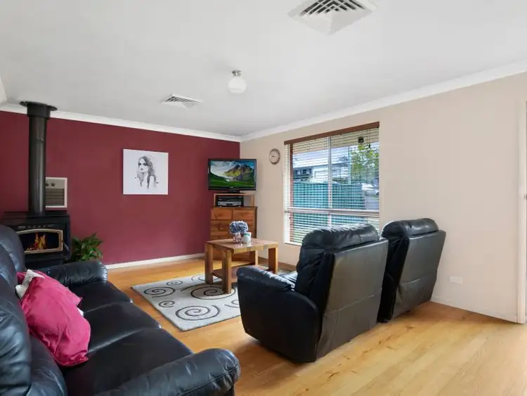 Second view of Homely house listing, 1 Laura Street, Hill Top NSW 2575