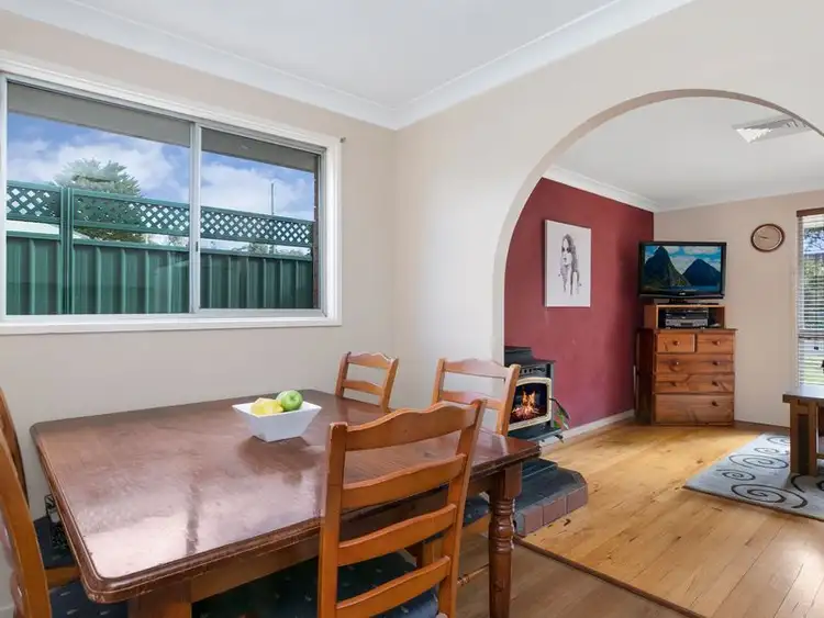 Third view of Homely house listing, 1 Laura Street, Hill Top NSW 2575