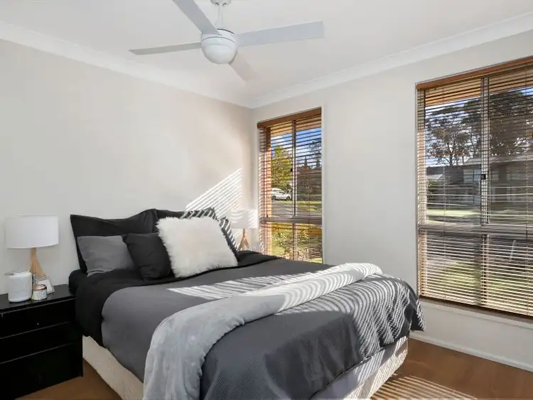 Fifth view of Homely house listing, 1 Laura Street, Hill Top NSW 2575