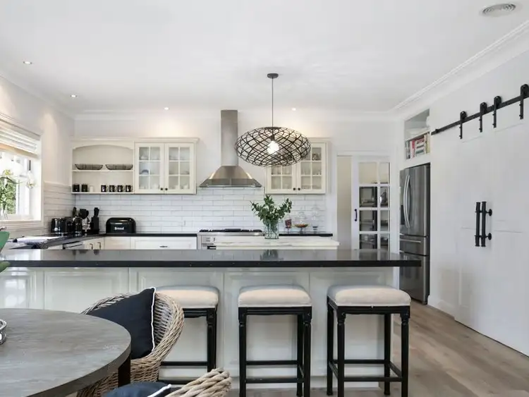 Fifth view of Homely house listing, 33B Sunninghill Avenue, Burradoo NSW 2576