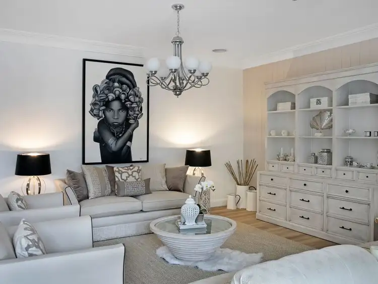 Sixth view of Homely house listing, 33B Sunninghill Avenue, Burradoo NSW 2576