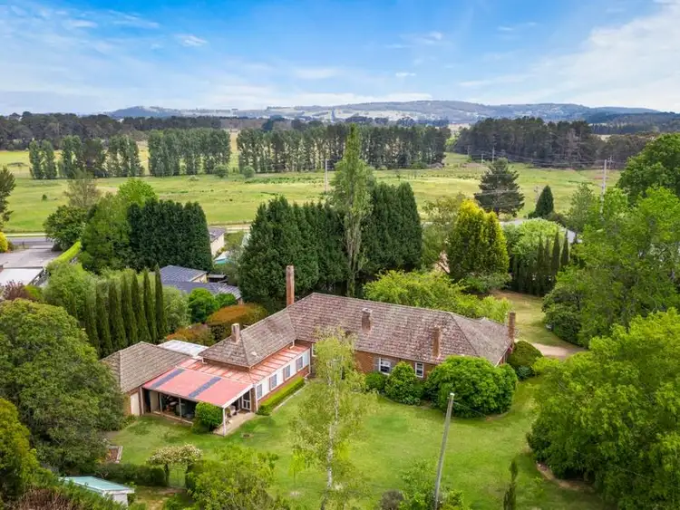 Fifth view of Homely house listing, 103 Suttor Road, Moss Vale NSW 2577