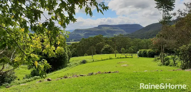Main view of Homely rural property listing, Lot 2, 1255 Moss Vale Road, Kangaroo Valley NSW 2577