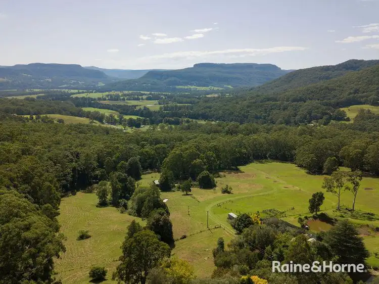 Second view of Homely rural property listing, Lot 2, 1255 Moss Vale Road, Kangaroo Valley NSW 2577