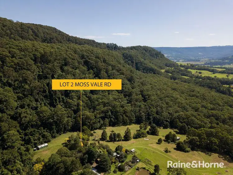 Fourth view of Homely rural property listing, Lot 2, 1255 Moss Vale Road, Kangaroo Valley NSW 2577