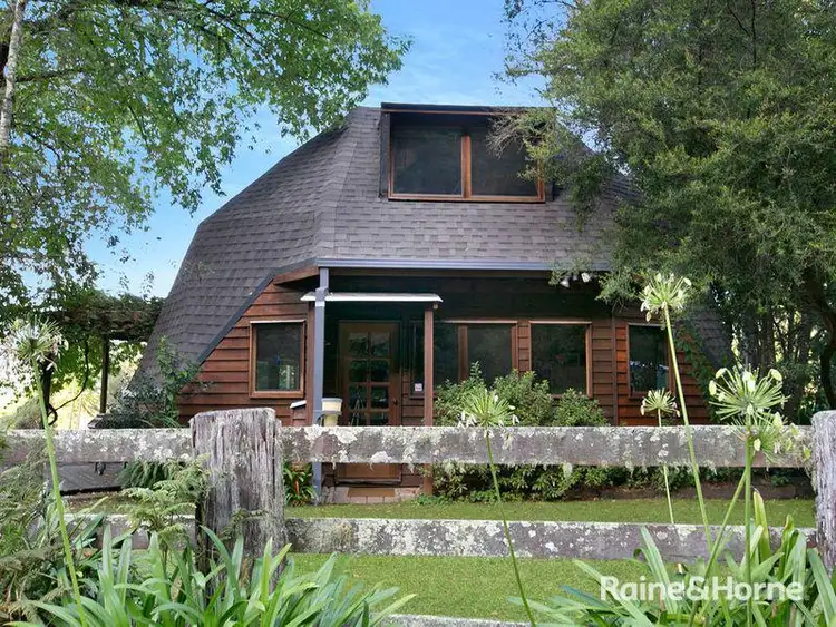 Fifth view of Homely rural property listing, Lot 2, 1255 Moss Vale Road, Kangaroo Valley NSW 2577