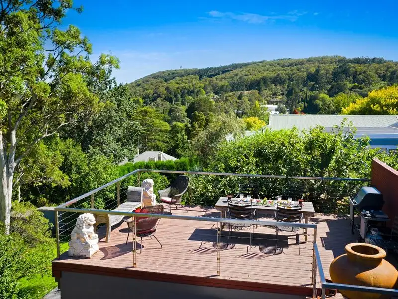 Main view of Homely house listing, 17 Myrtle Street, Bowral NSW 2576