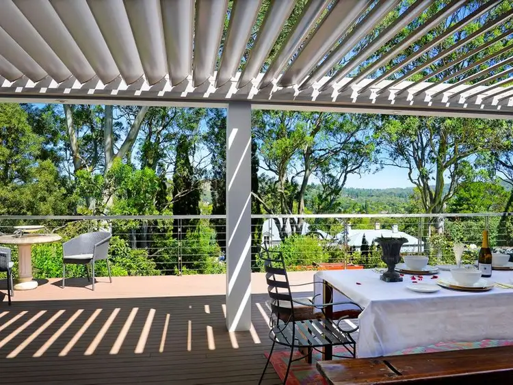 Fourth view of Homely house listing, 17 Myrtle Street, Bowral NSW 2576