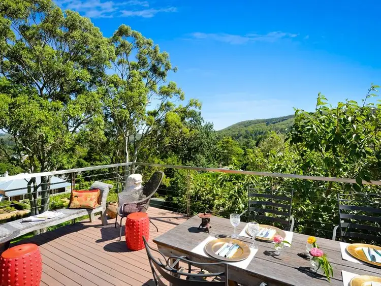 Fifth view of Homely house listing, 17 Myrtle Street, Bowral NSW 2576