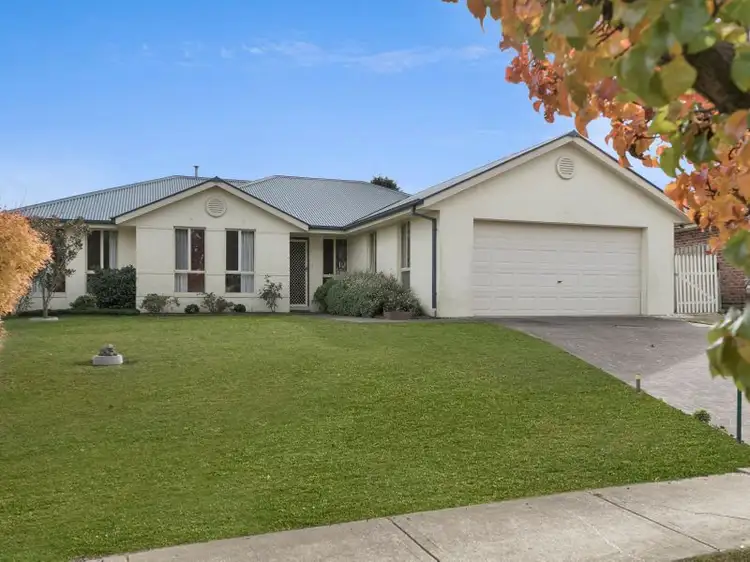 60 Emily Circuit, Bowral NSW 2576