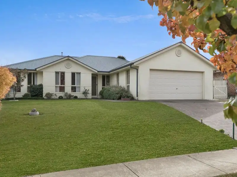 Main view of Homely house listing, 60 Emily Circuit, Bowral NSW 2576