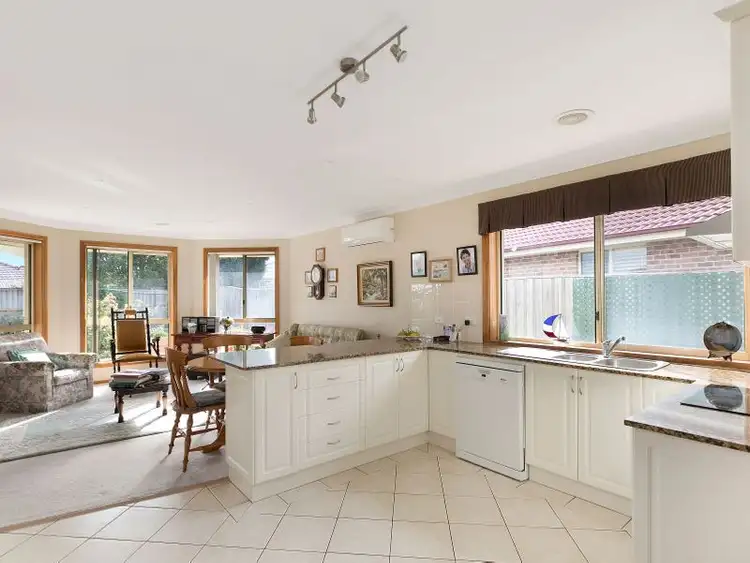 Fourth view of Homely house listing, 60 Emily Circuit, Bowral NSW 2576