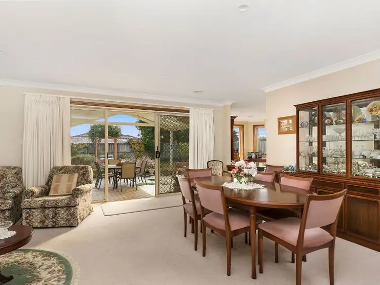 Fifth view of Homely house listing, 60 Emily Circuit, Bowral NSW 2576