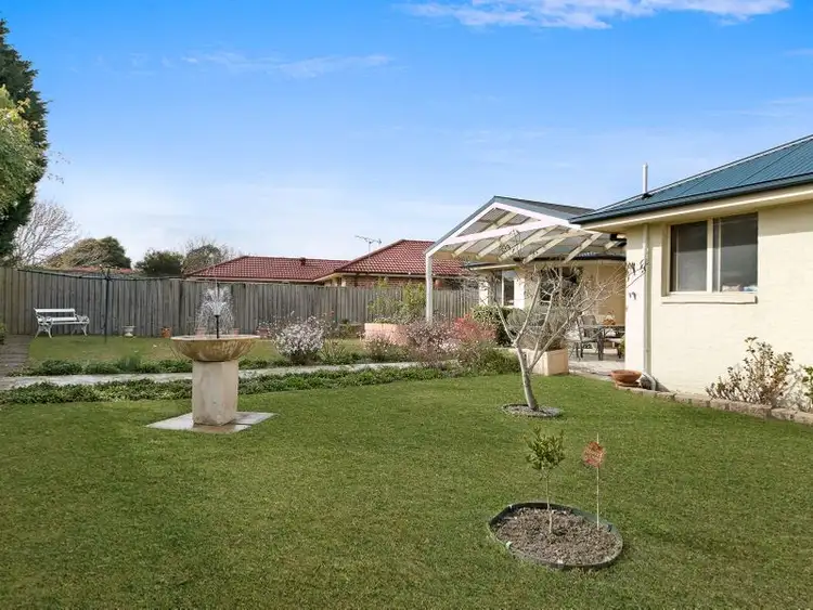 Seventh view of Homely house listing, 60 Emily Circuit, Bowral NSW 2576