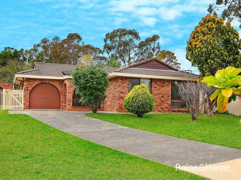 Main view of Homely house listing, 52 Ella Street, Hill Top NSW 2575