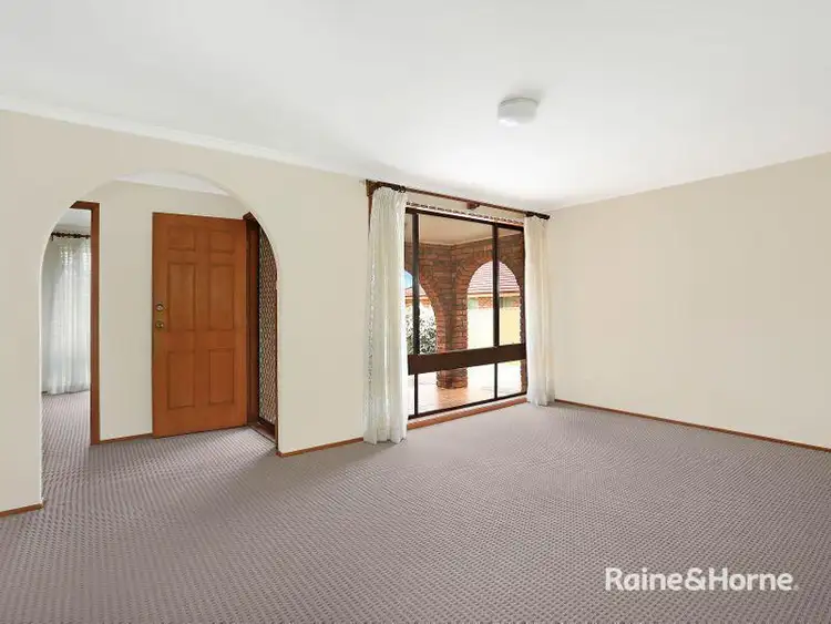 Second view of Homely house listing, 52 Ella Street, Hill Top NSW 2575