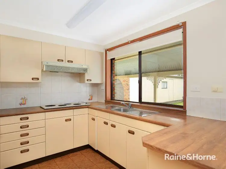 Third view of Homely house listing, 52 Ella Street, Hill Top NSW 2575
