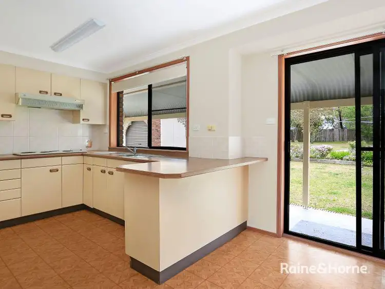 Fourth view of Homely house listing, 52 Ella Street, Hill Top NSW 2575